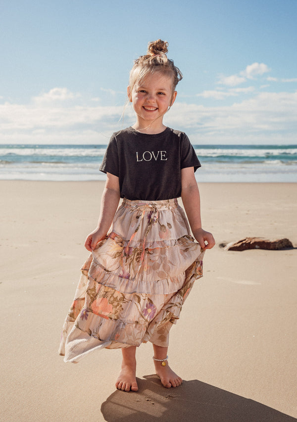 Children's long discount skirts australia