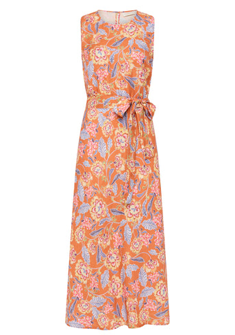 Dawson Midi Dress