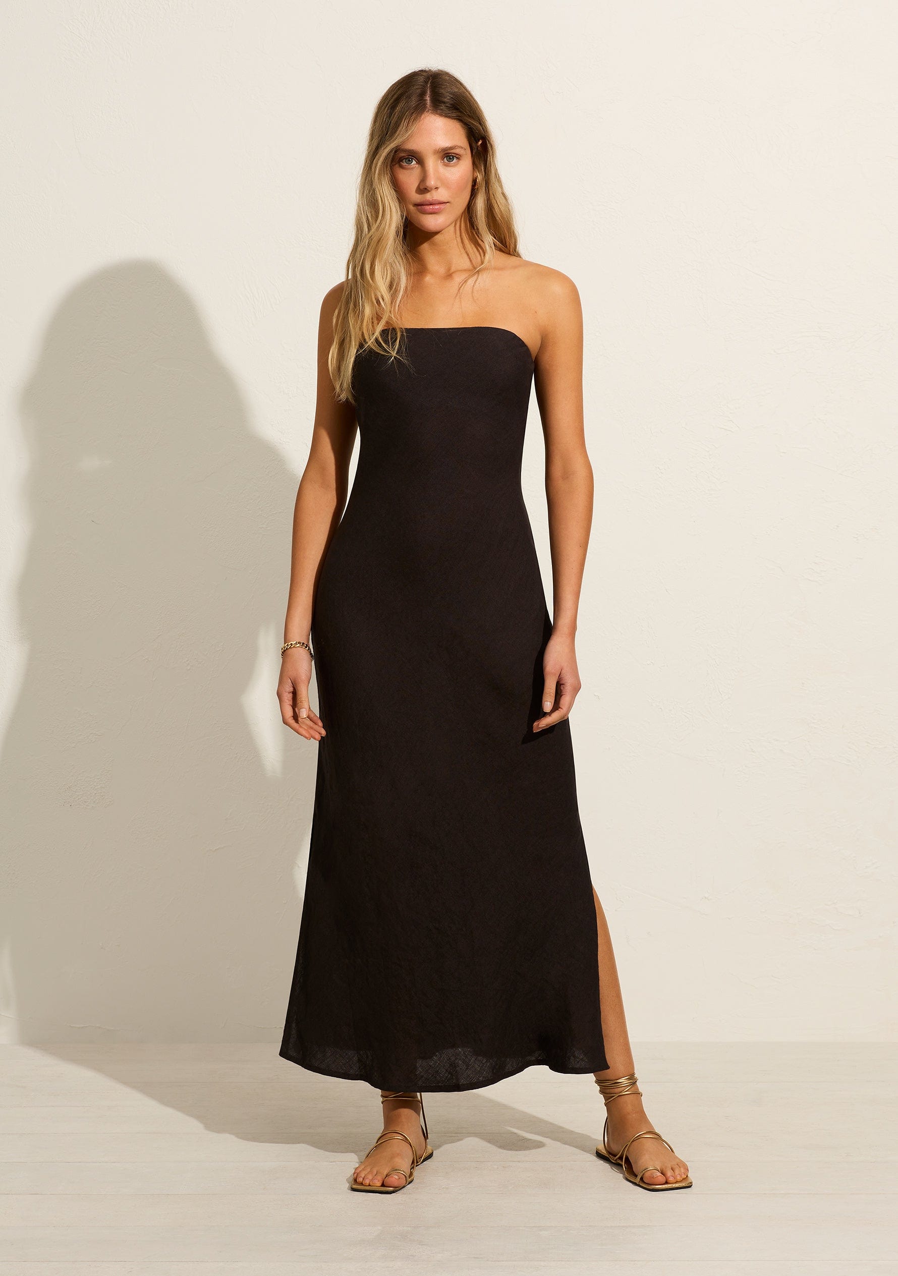 Auguste shop maxi dress