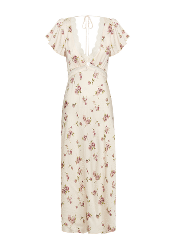 Rianne Midi Dress