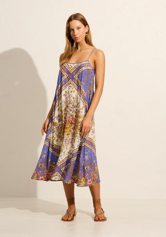 Watson Midi Dress